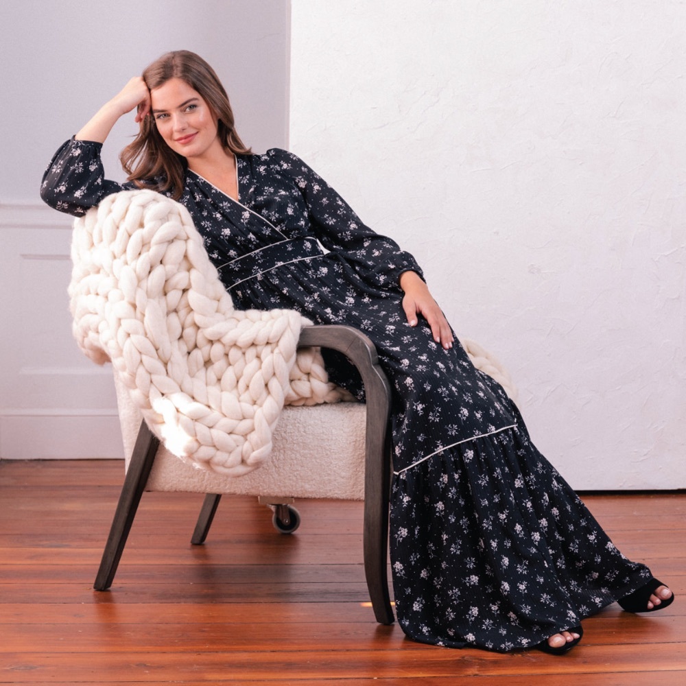 Gal Meets Glam Arianna Dress